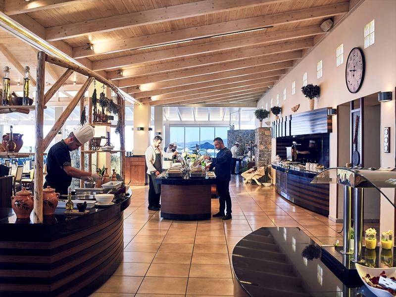 Ikaros Beach Luxury Resort & Spa