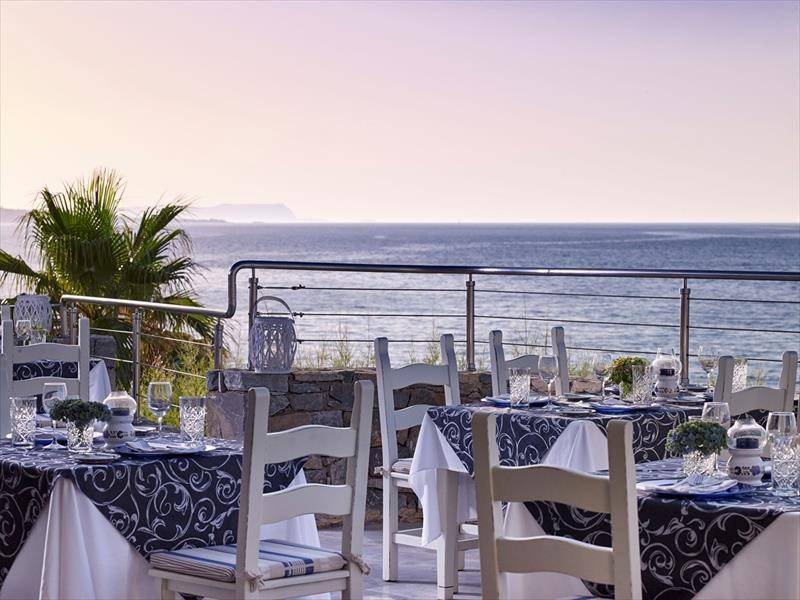 Ikaros Beach Luxury Resort & Spa