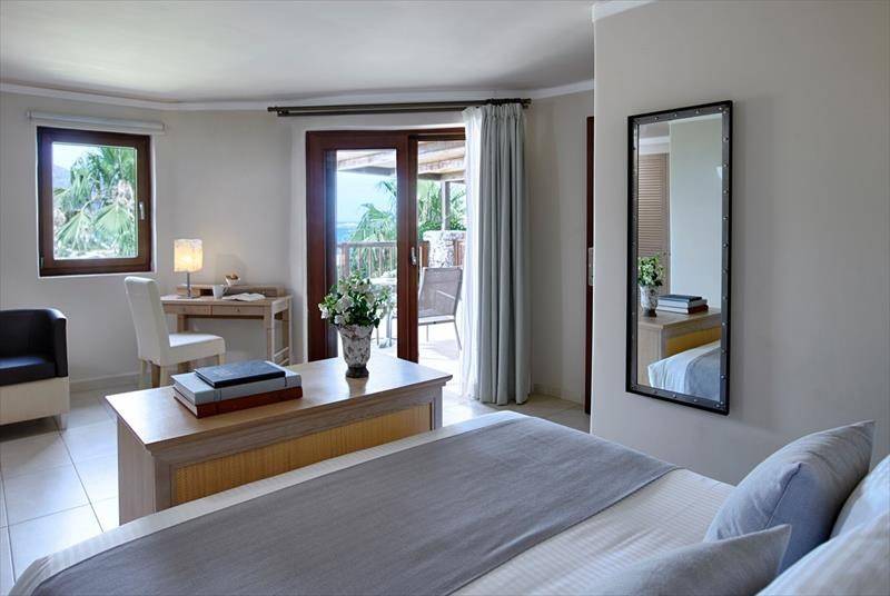 Ikaros Beach Luxury Resort & Spa