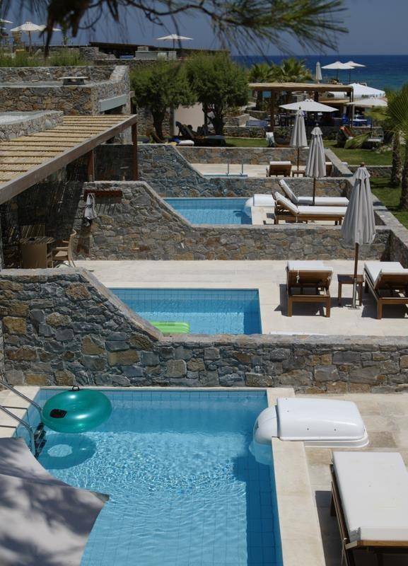 Ikaros Beach Luxury Resort & Spa
