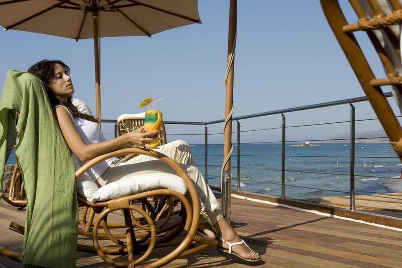 Ikaros Beach Luxury Resort & Spa