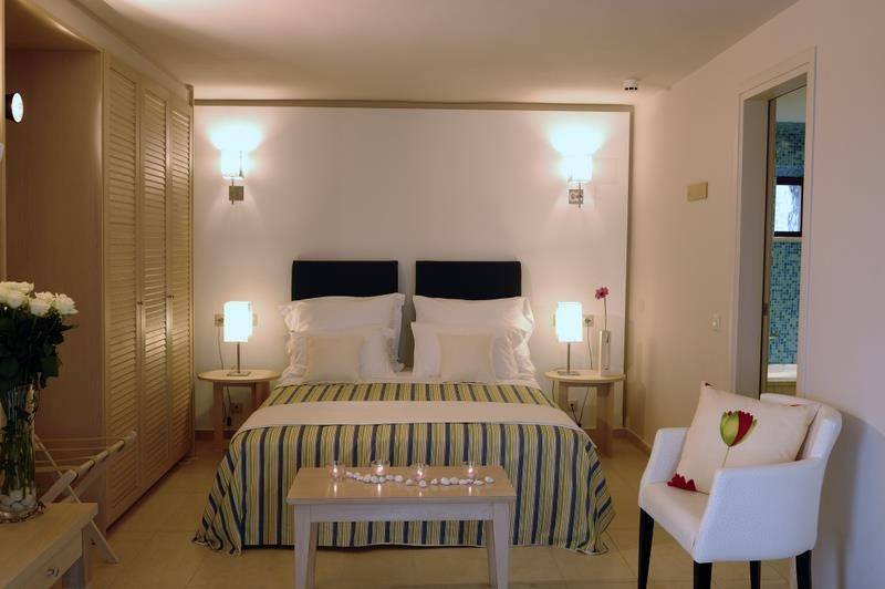 Ikaros Beach Luxury Resort & Spa