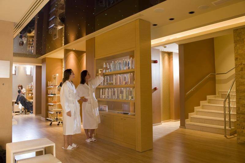 Ikaros Beach Luxury Resort & Spa