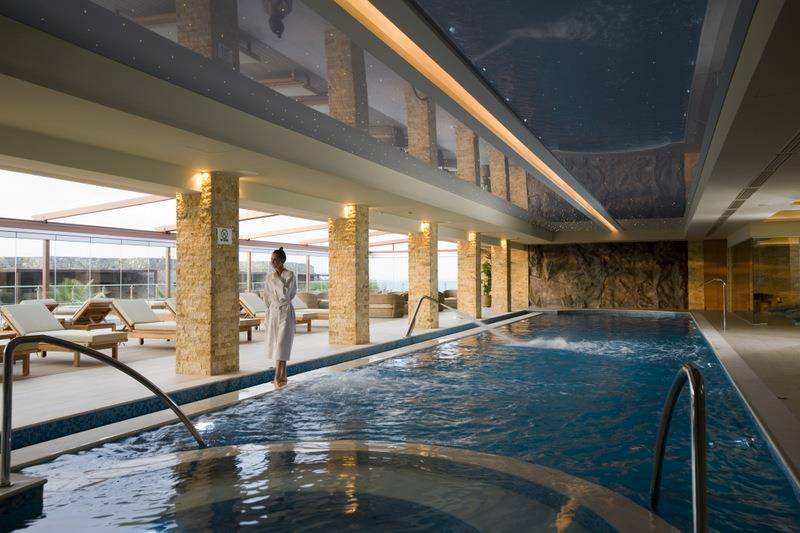 Ikaros Beach Luxury Resort & Spa