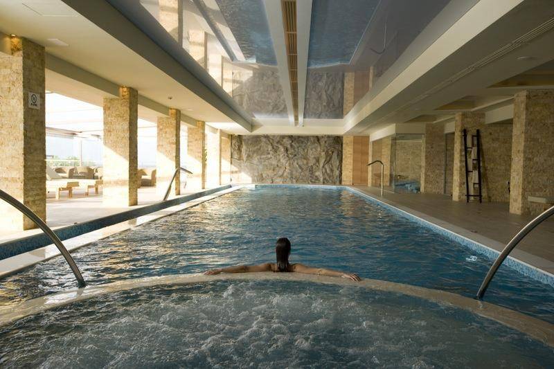 Ikaros Beach Luxury Resort & Spa