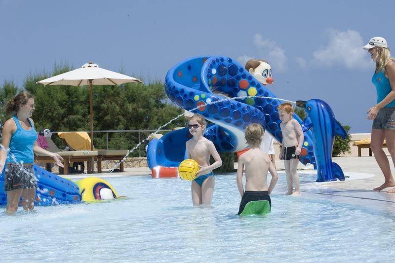 Ikaros Beach Luxury Resort & Spa