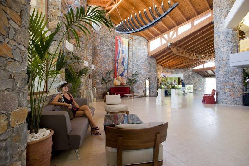 Ikaros Beach Luxury Resort & Spa
