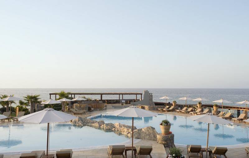 Ikaros Beach Luxury Resort & Spa