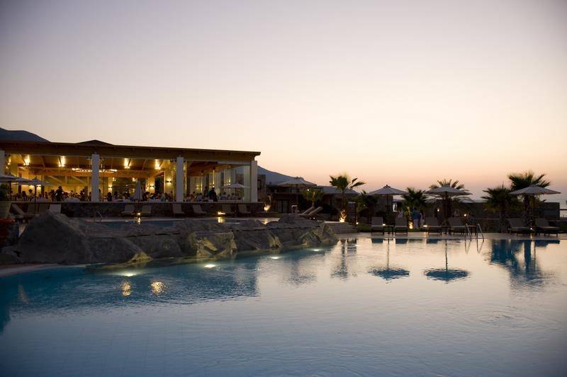 Ikaros Beach Luxury Resort & Spa