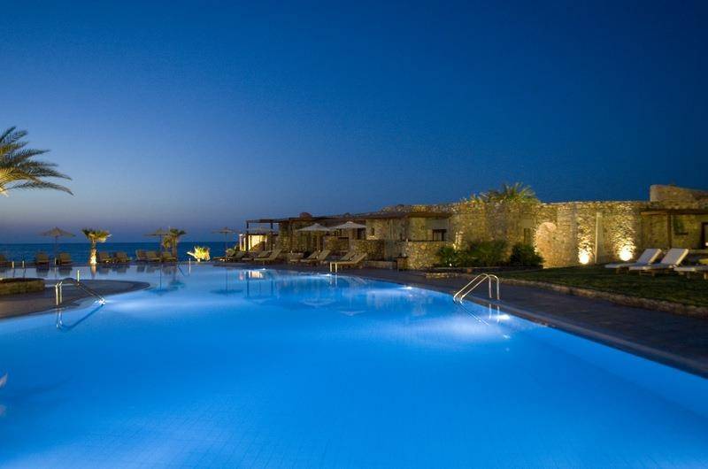 Ikaros Beach Luxury Resort & Spa