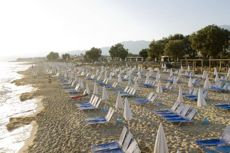 Ikaros Beach Luxury Resort & Spa