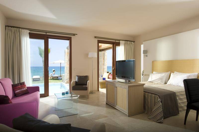 Ikaros Beach Luxury Resort & Spa