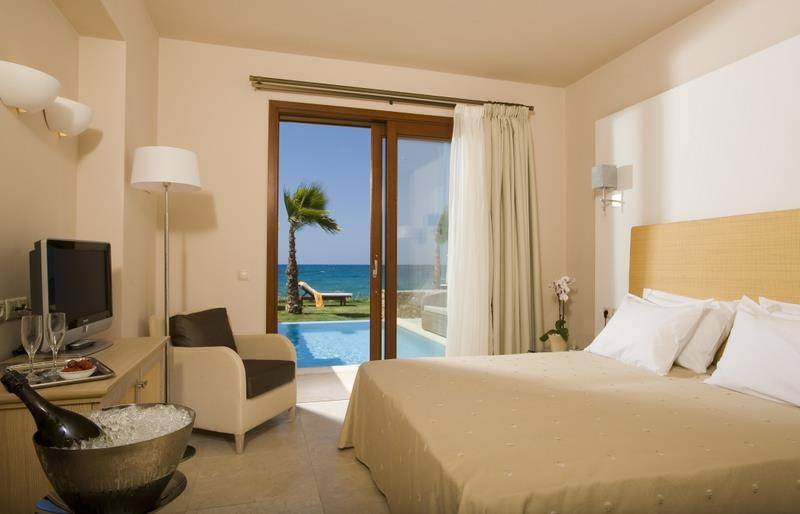 Ikaros Beach Luxury Resort & Spa
