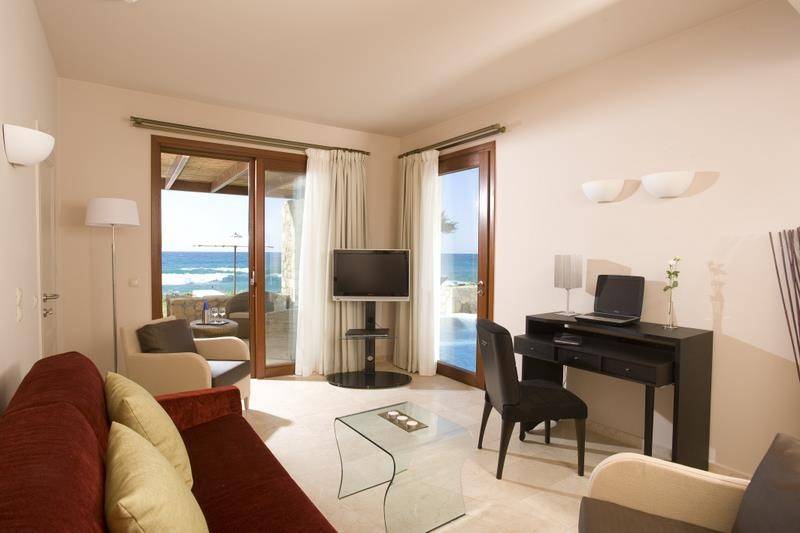 Ikaros Beach Luxury Resort & Spa