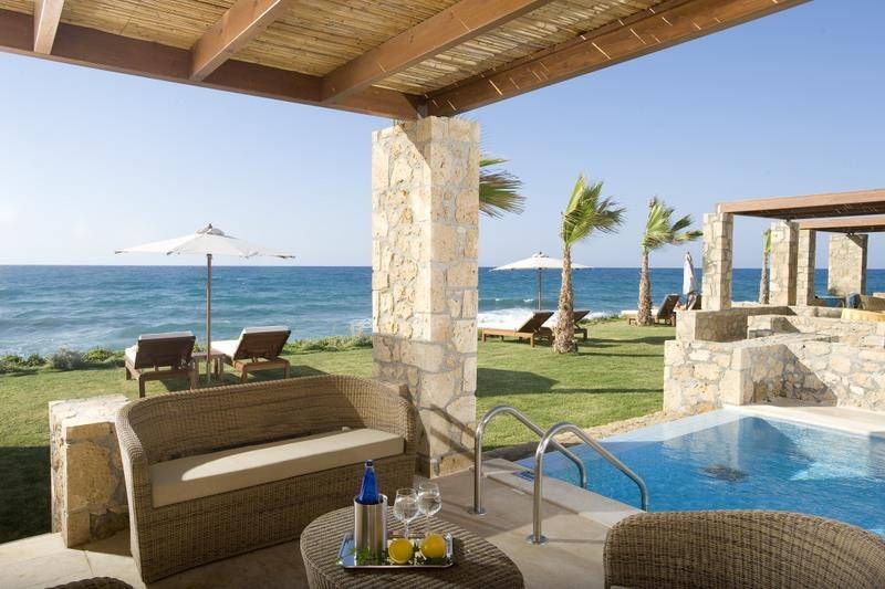 Ikaros Beach Luxury Resort & Spa
