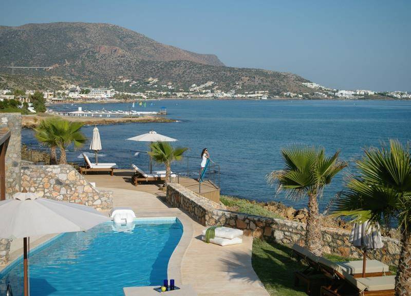 Ikaros Beach Luxury Resort & Spa