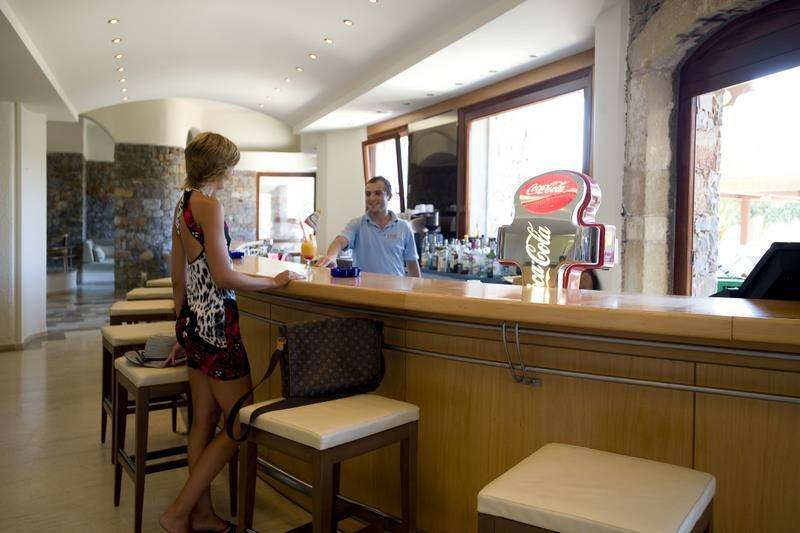 Ikaros Beach Luxury Resort & Spa