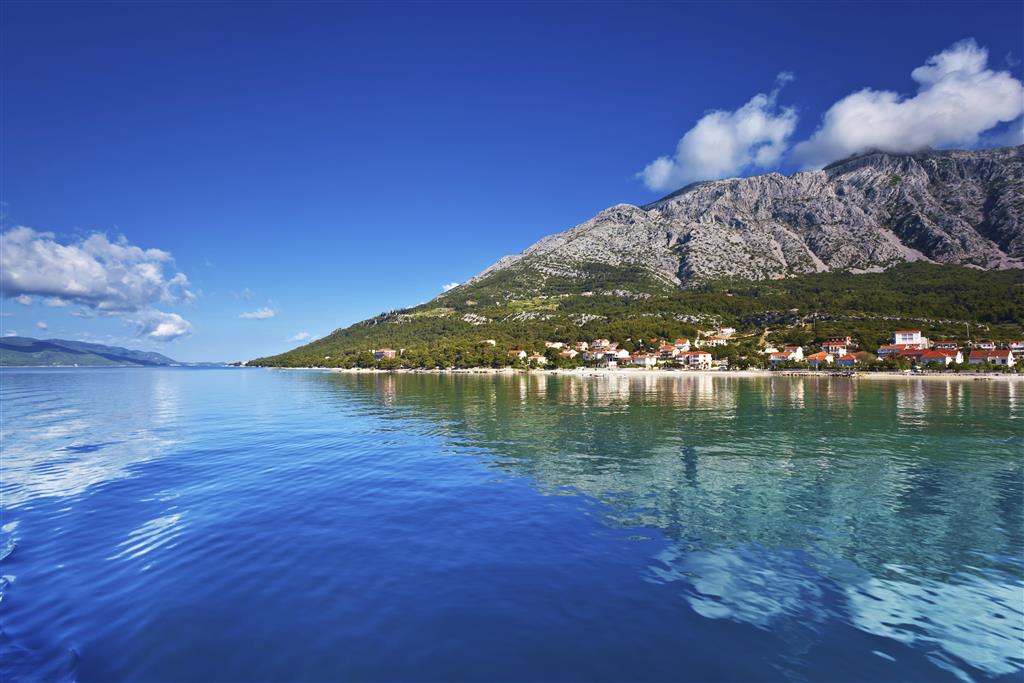 Aminess Hotel Orsan