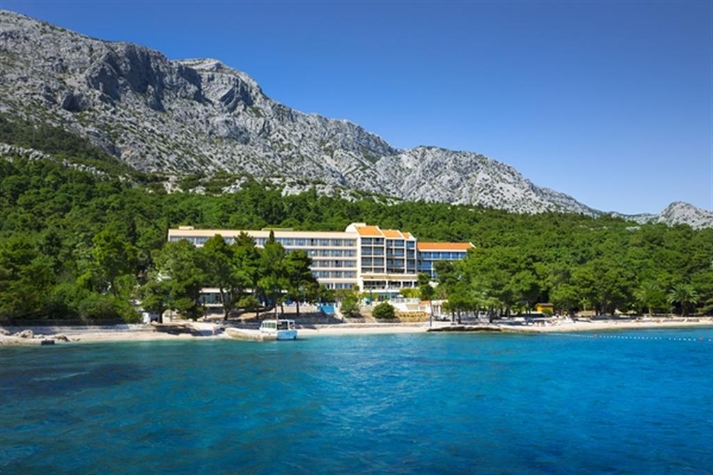 Aminess Grand Azur Hotel