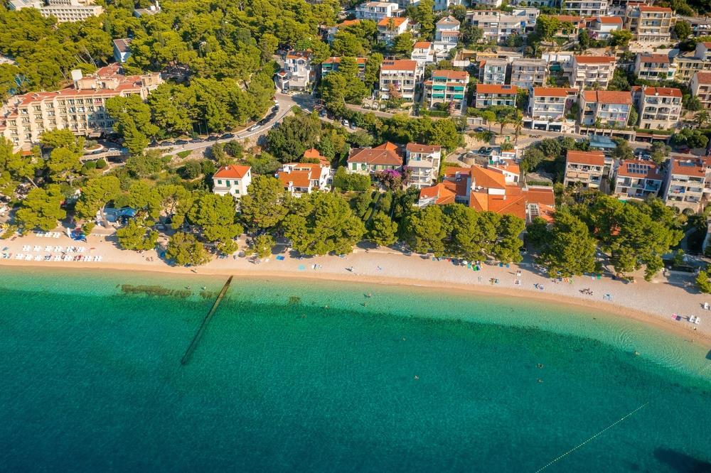 Pension Kod Irene
