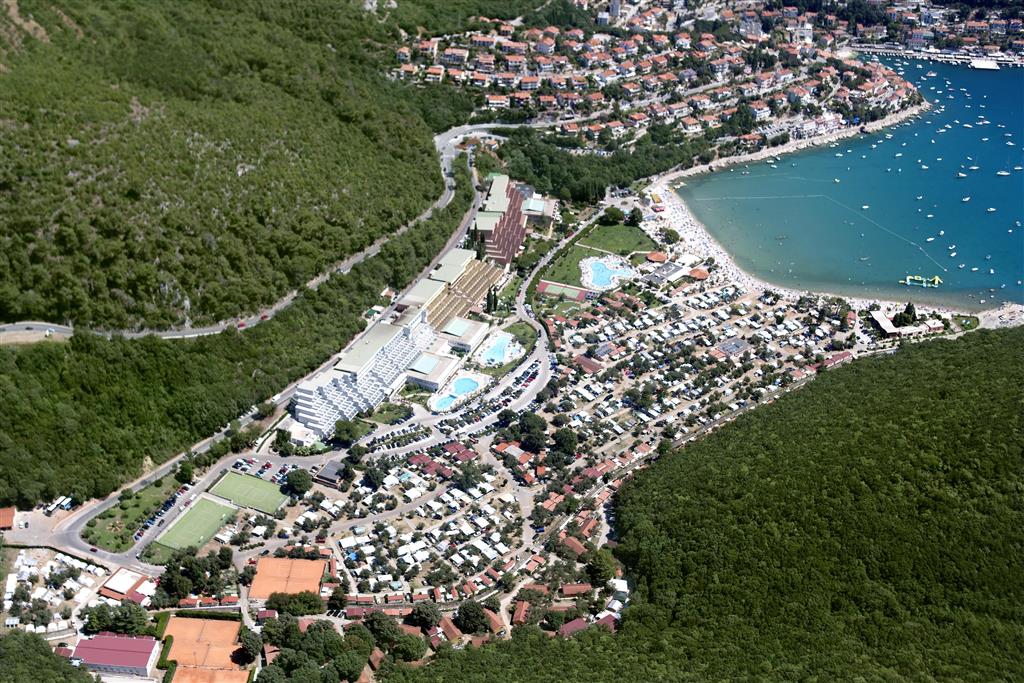 Hotel Hedera