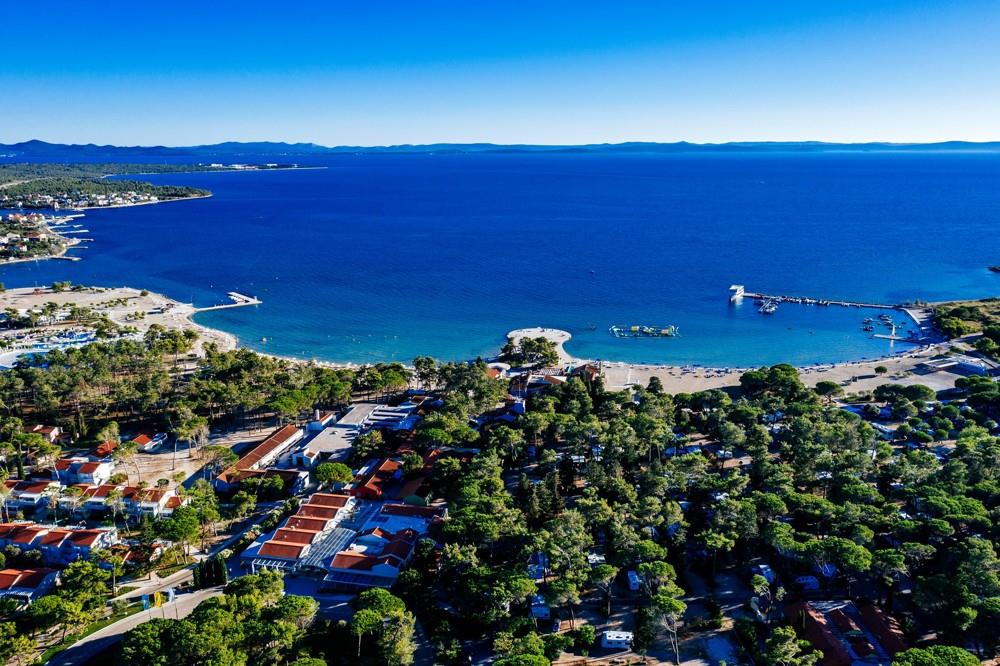 Zaton Holiday Resort (4 apartmány)