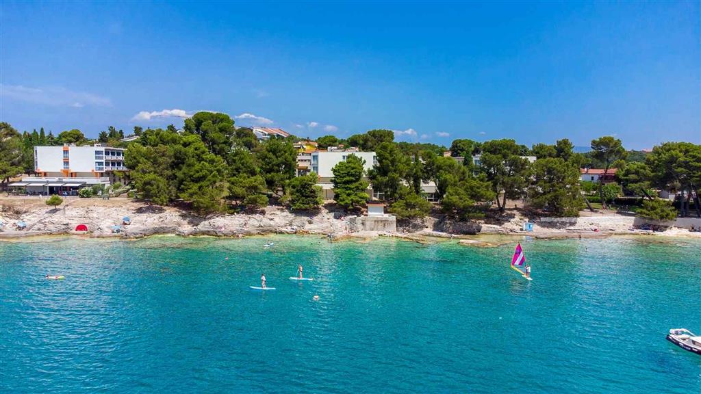 Resort Centinera (apartmány)