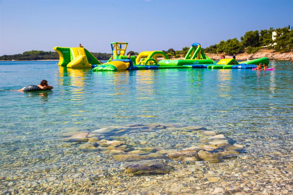 Resort Centinera (mobilhomy)