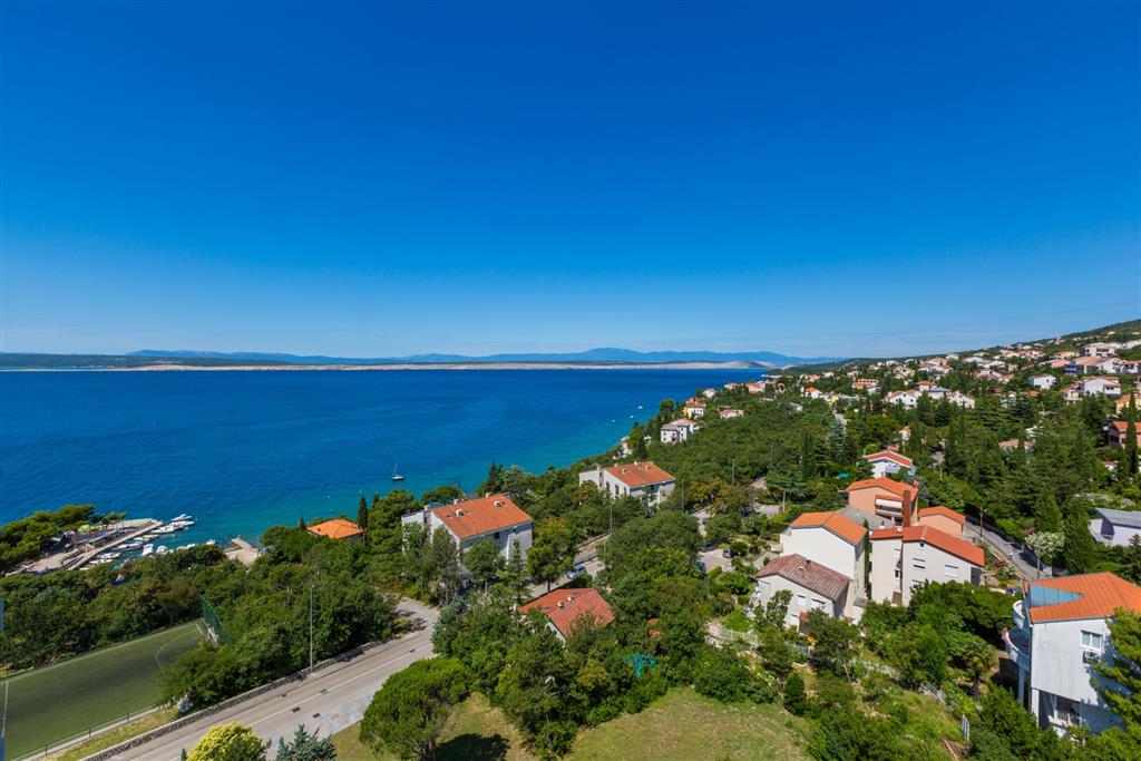 Hotel Omorika (Crikvenica)