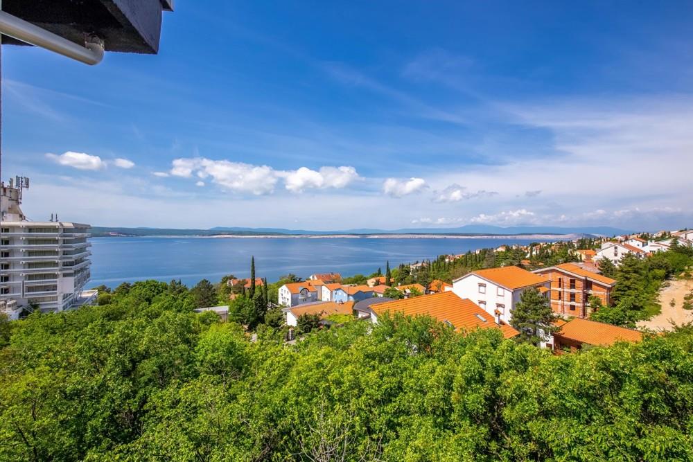 Depandance hotelu Omorika (Crikvenica)