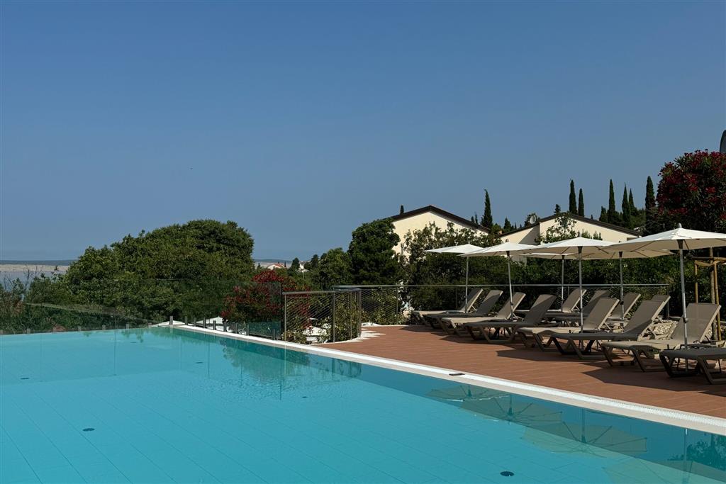 Depandance hotelu Omorika (Crikvenica)