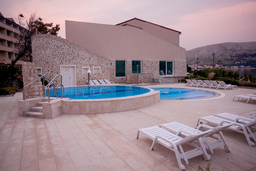 Hotel Pagus