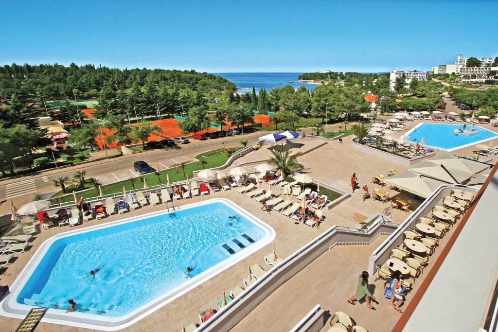Hotel Albatros