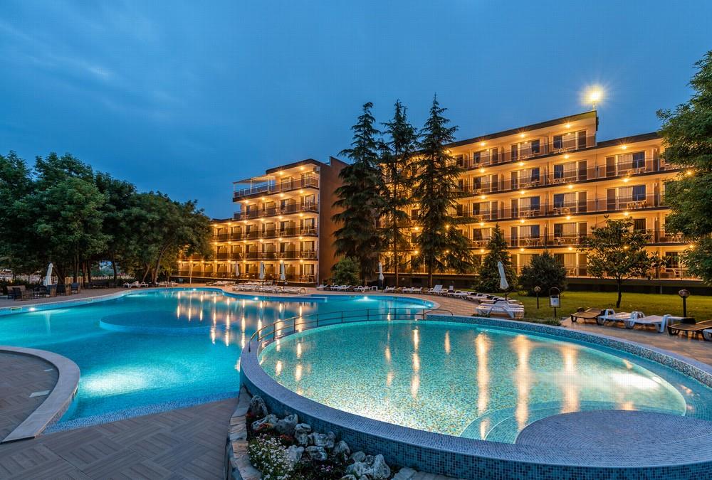 Hotel Belitsa