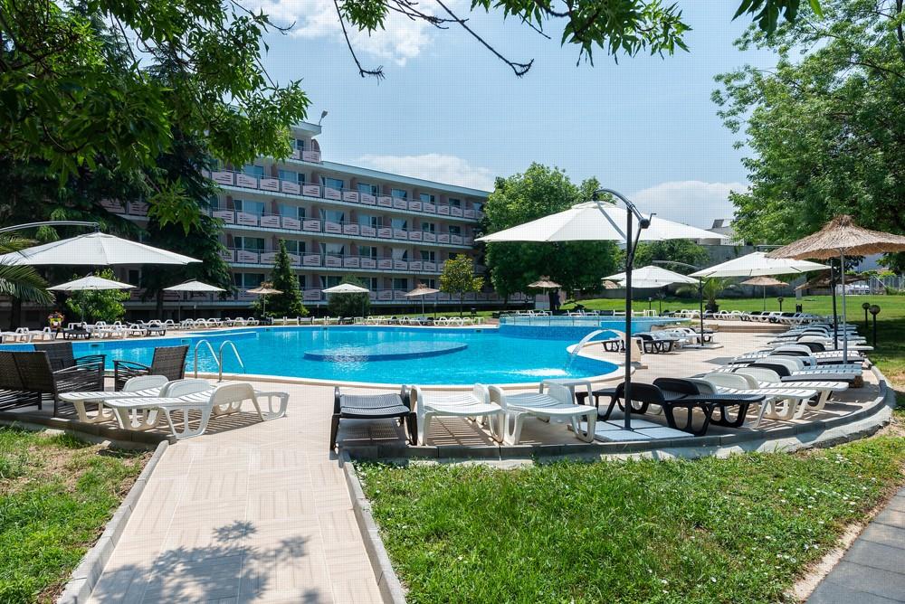 Hotel Belitsa
