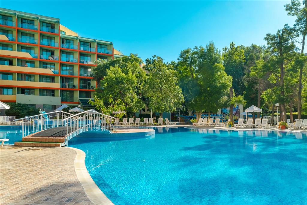 MPM Hotel Kalina Garden