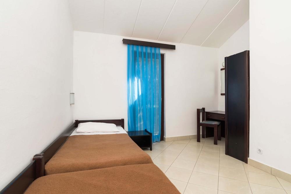 Apartmány Kanegra