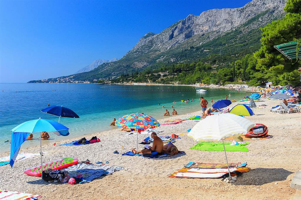 Hotel Oaza (Gradac)