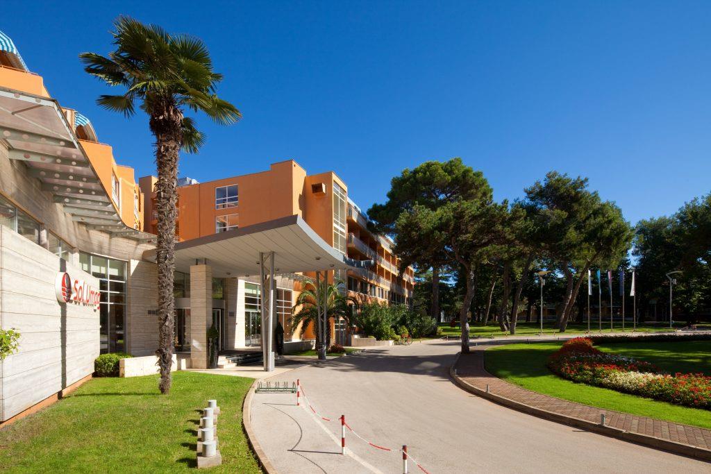 Hotel Umag