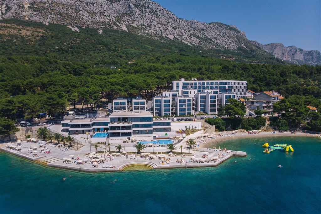 Hotel Morenia