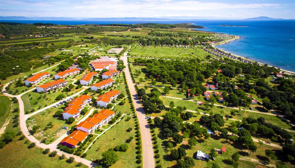 Apartmány Kažela Resort