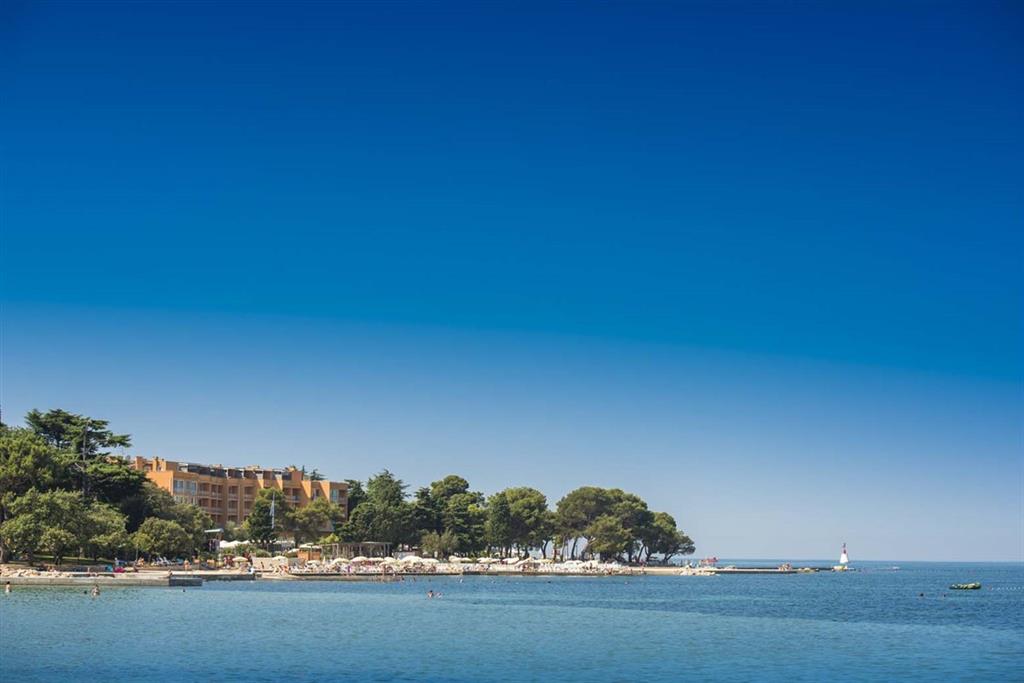 Residence Umag