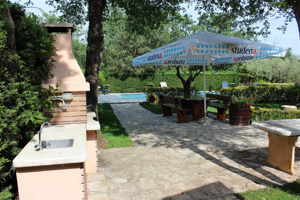 Villa Plavo More