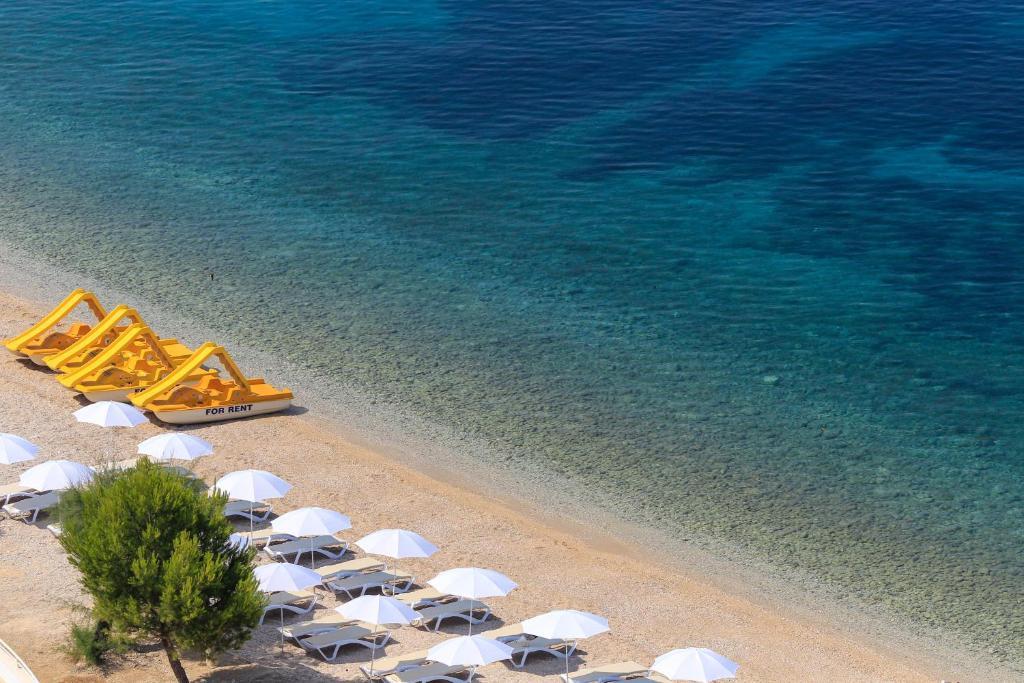 TUI BLUE Adriatic Beach