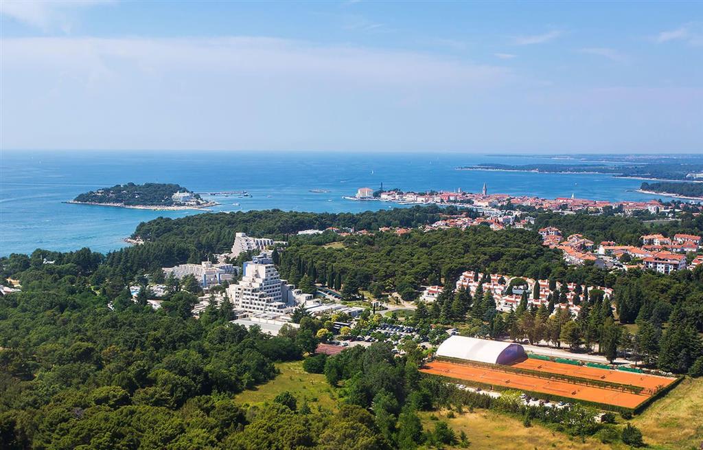 Residence Valamar Diamant