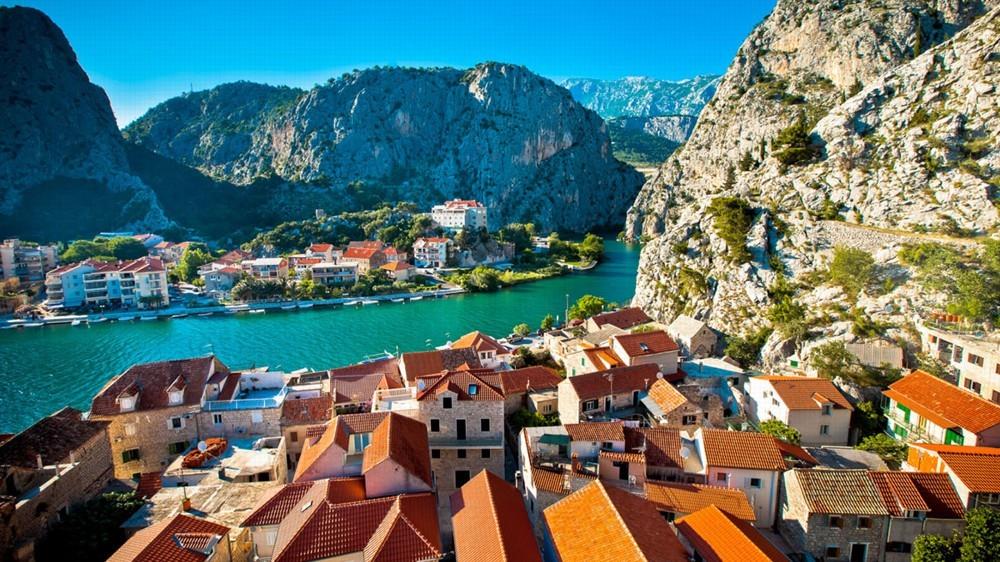 Apartmány Vučić