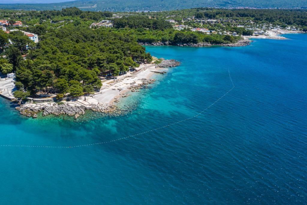 Depandance Villa Tamaris
