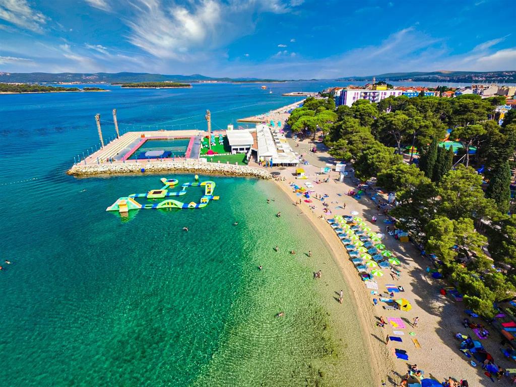 Hotel Ilirija