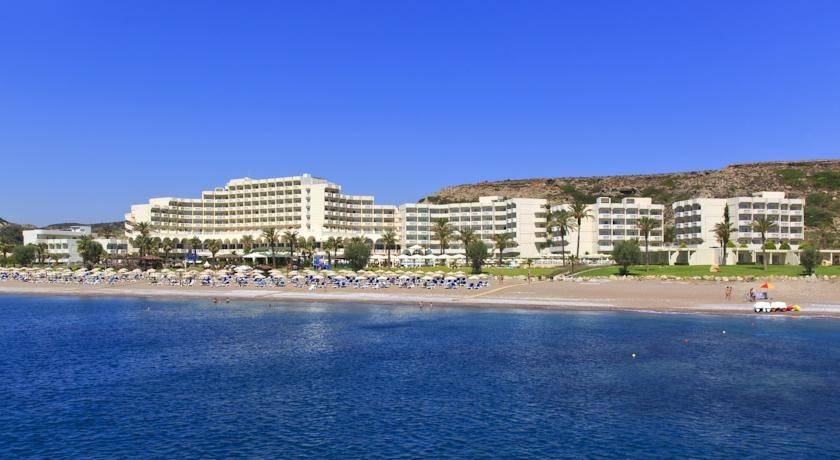 Rodos Palladium Leisure & Wellness