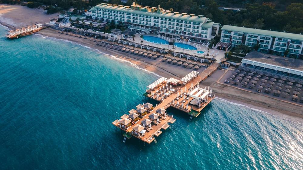 Hotel Corendon Playa Kemer